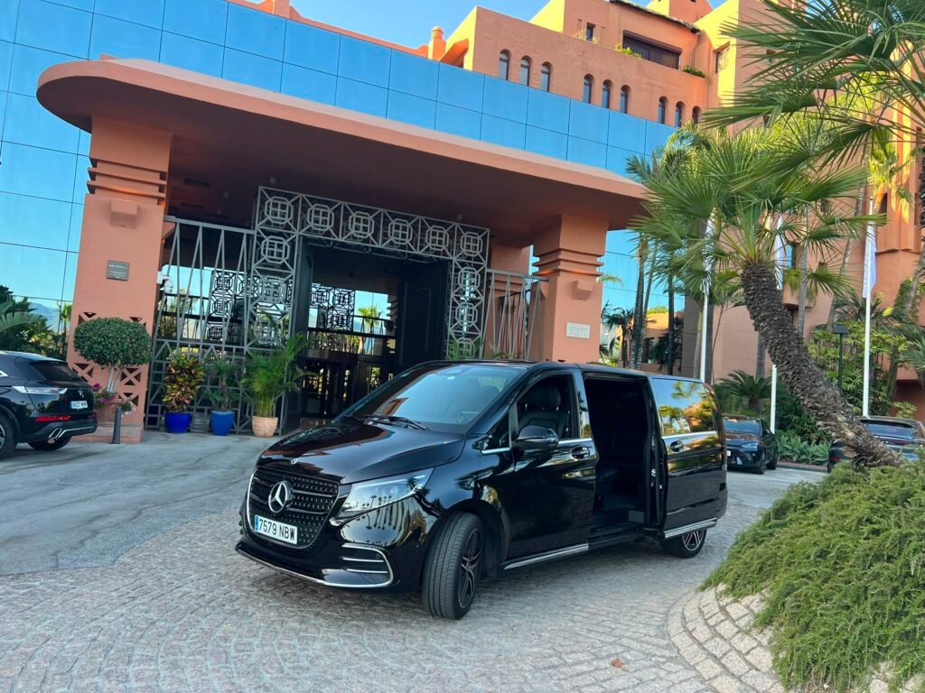 TRANSFER MALAGA